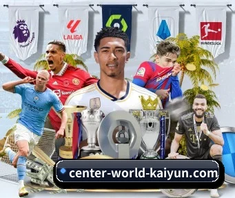 开云体育 APP - kaiyunsports